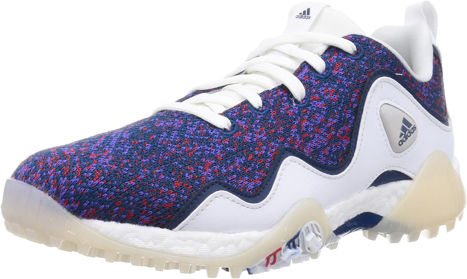 Amazon | [アディダスゴルフ] ゴルフシューズ ウィメンズ コードカオス